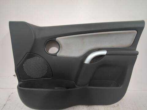 Tapizados Cartoneras Citroen C3 1.4 I 73CV 54KW