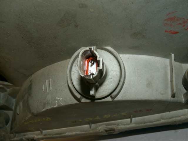Foto 4ª: Faro Derecho Daewoo Kalos 1.4 G 2003-2005 [F14S3] (2003)
