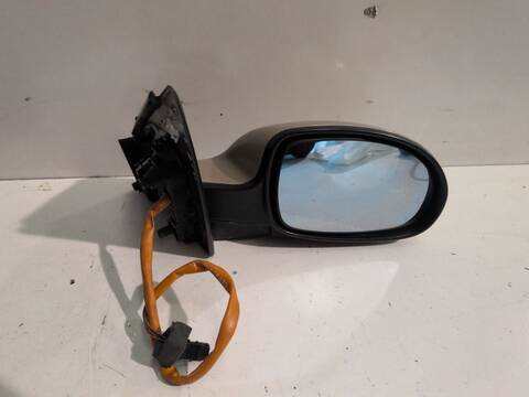 Foto 1ª: Retrovisor Derecho Citroen C5 9HZ BERLINA (2007)