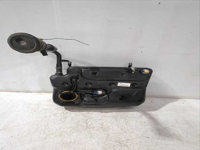 Foto 1ª: Deposito de Combustible Land Rover Freelander 2.0 TD4 4X4 109CV [204D3(M47D20)] (1998)