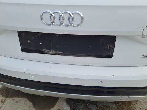 Cerradura Maletero Portón Audi Q2 30 TDI ADVANCED 116CV 85KW