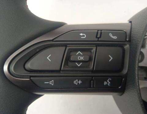 Foto 2ª: Volante Toyota Yaris 2021 261CV