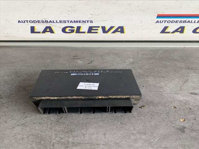 Foto 1ª: Centralita Motor ECU Volkswagen Transporter 1.9 TDI 105CV 0CV FURGON [AXB] (2006)