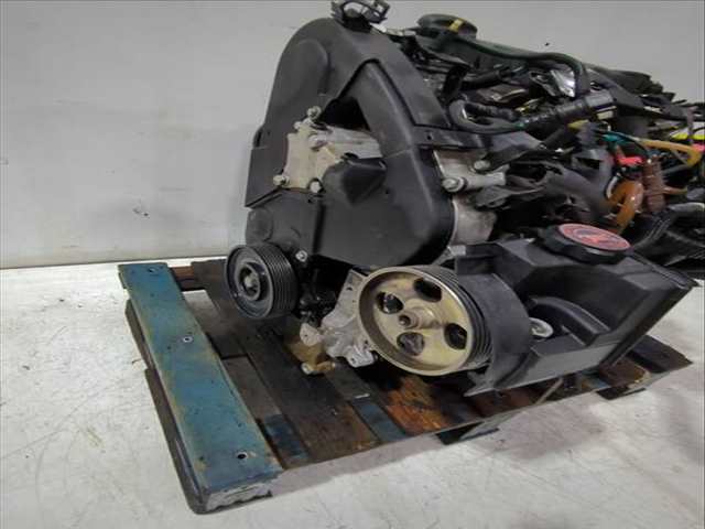 Foto 3ª: Motor Completo Citroen Berlingo 2.0 HDI 90 MFRHY) 90CV 66KW [RHY (DW10TD)] (2004)