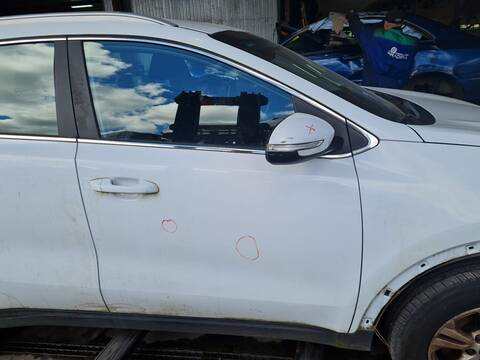 Puerta Delantera Derecha Kia Sportage BUSINESS 2WD 116CV 85KW