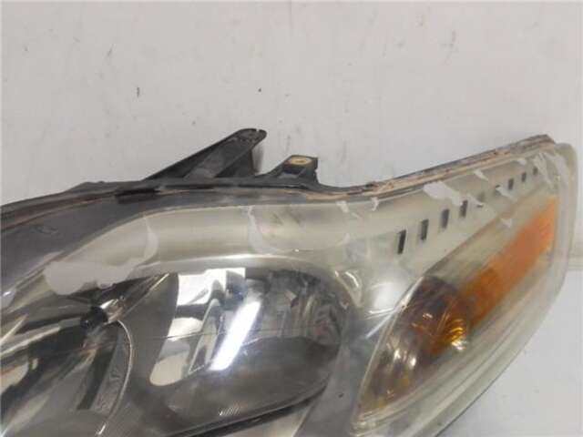 Foto 2ª: Faro Izquierdo Ford Mondeo 1.8 TDCI [QYBA]