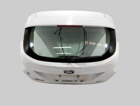 Foto 2ª: Portón Ford Focus 1.0 ECOBOOST CAT 125CV [M1DA] (2010)