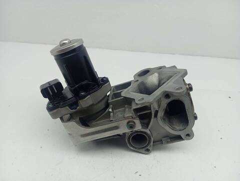 Foto 2ª: Valvula EGR DS 4 STYLE 150CV 110KW [AH01] (2016)