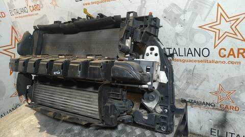 Foto 3ª: Panel Frontal Fiat 500 URBAN 120CV 88KW [55280444] (2019)