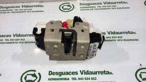 Foto 2ª: Cerradura Puerta Delantera Derecha Dodge Caliber 2.0 16V CRD CAT 140CV 103KW [ECD] (2007)