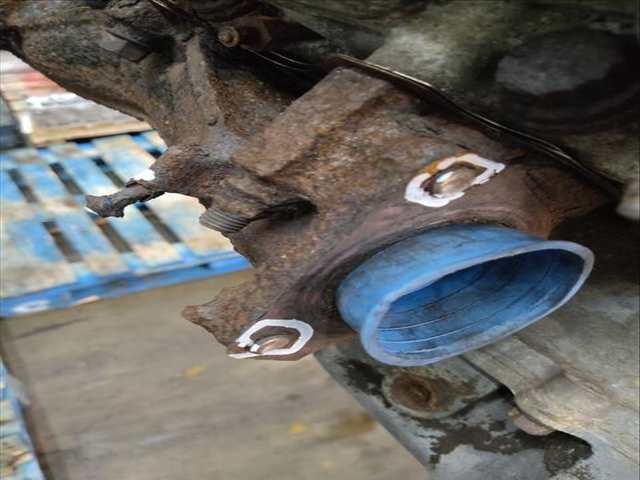 Foto 3ª: Motor Completo Chevrolet Silverado 6.6 V8 364 CV 268KW [LBZ]