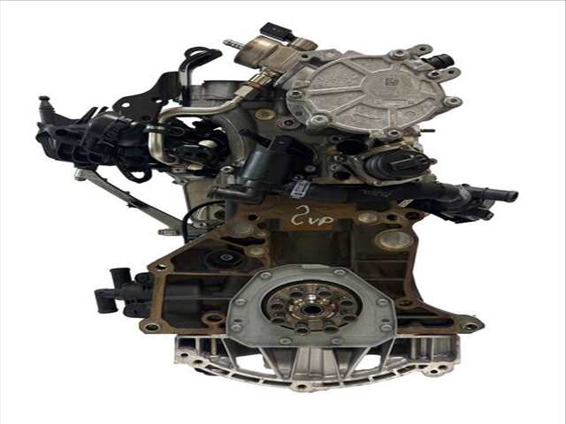 Foto 3ª: Motor Completo Audi A3 186 CV 137KW [CZRA, CZR]