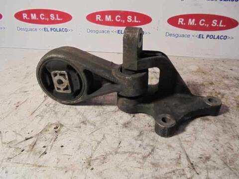 Foto 2ª: Soporte Cambio Renault Laguna 1.9 DCI DIESEL 120CV 88KW [F9Q C7] (2003)