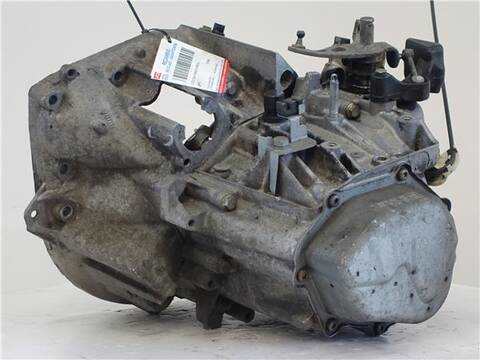 Foto 2ª: Caja Cambios Citroen C5 2.0 HDI DCRHZB DCRHZE) BERLINA 109CV 80KW [RHZ (DW10ATED)] (2003)