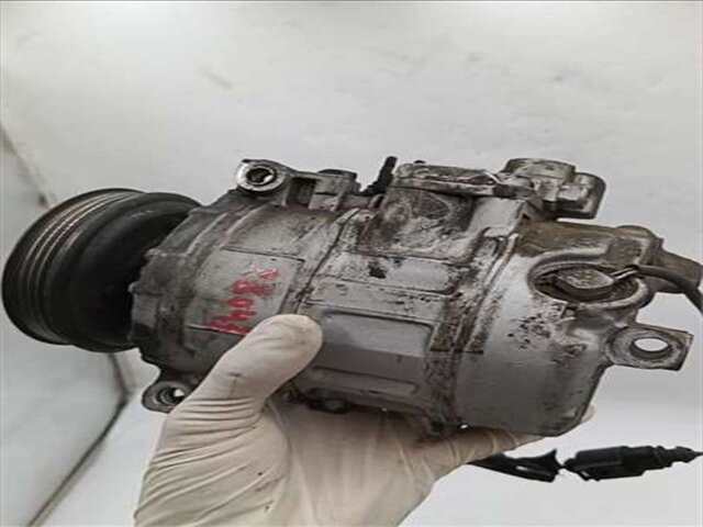 Foto 1ª: Compresor Aire Acondicionado Audi A4 1.9 TDI (96 KW) [1.9 LTR. - 96 KW TDI] [AWX]