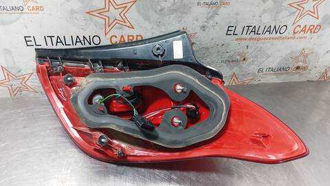 Foto 3ª: Piloto Trasero Izquierdo Opel Mokka EDITION ECOFLEX 4X4 131CV 96KW [A17DTS] (2014)