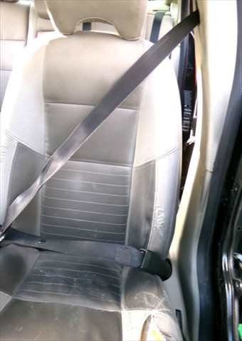 Cinturón Delantero Izquierdo Volvo S40 2.0 D 2003-2007