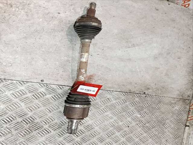 Transmision Delantera Izquierda Renault Clio EXPRESSION 90CV 66KW