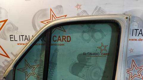 Foto 2ª: Puerta Delantera Derecha Renault Master CAJA ABIERTA BATALLA 3578 MM 114CV 84KW [G9U A7] (2006)