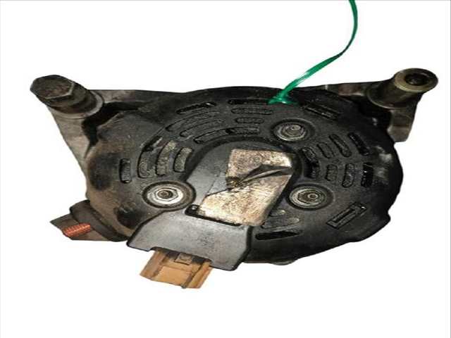 Foto 3ª: Alternador Ford Focus 2.0 TDCI 136CV (2003)