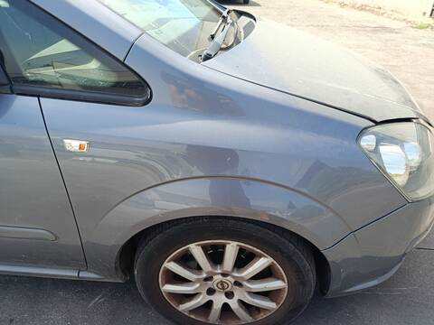 Foto 1ª: Aleta Delantera Derecha Opel Zafira Z19DT (2006)