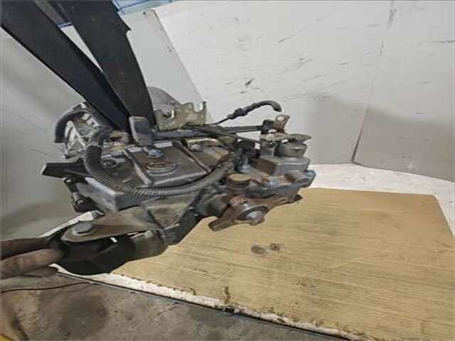 Foto 2ª: Caja Cambios Mercedes Clase C 160 2.2 C 200 CDI (LA)(203.007) [2.2 LTR. - 90 KW CDI CAT]