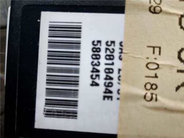 Foto 3ª: Centralita Cierre Centralizado Rover Serie 45 1.6 [16 K4F]