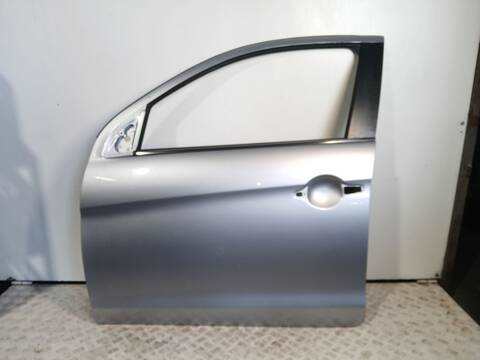 Puerta Delantera Izquierda Citroen C4 1.8 HDI 150 AWC AIRCROSS 150CV 110KW