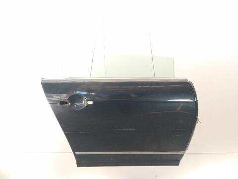 Foto 2ª: Puerta Trasera Derecha Citroen C6 2.7 HDI (2005)