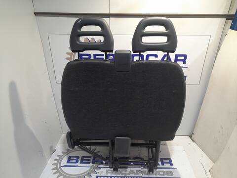 Foto 3ª: Asiento Delantero Derecho Citroen Jumper 2.2 E-HDI FAP CAT 131CV 96KW [D/ 4H03] (2016)
