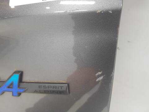 Foto 3ª: Aleta Delantera Izquierda Renault Austral TECHNO ESPRIT ALPINE 130CV 97KW