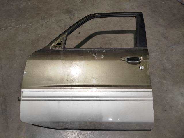 Puerta Delantera Izquierda Nissan Patrol 2.8 TD