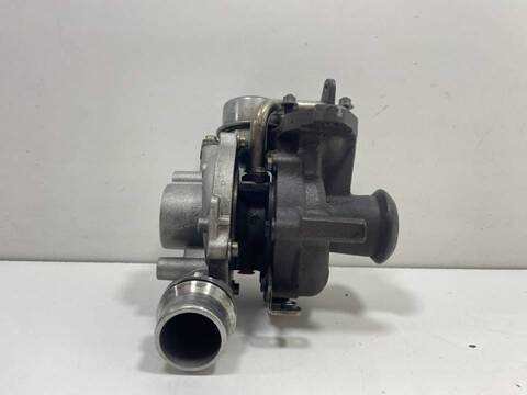 Turbocompresor Mercedes Clase B 150 K9K461