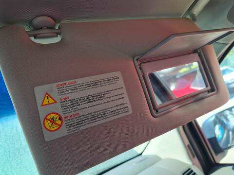 Parasol Derecho Nissan Pathfinder 2.5 DCI DIESEL CAT 171CV 126KW
