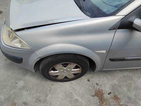 Aleta Delantera Izquierda Renault Megane K9KF7 BERLINA II BERLINA 5P