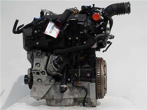 Foto 1ª: Motor Completo Nissan Qashqai 1.5 N-VISION 110CV 81KW [K9K] (2017)