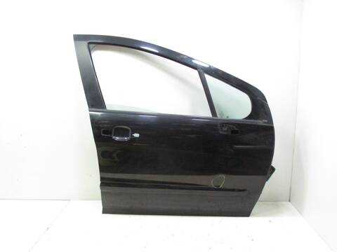 Puerta Delantera Derecha Peugeot 308 9HZ