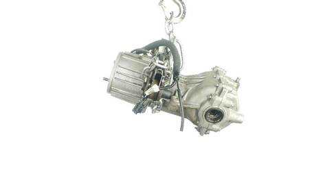 Foto 2ª: Diferencial Trasero Renault Koleos 2.0 BLUE DCI 190 4WD HCAN) [M9R 868] (2016)