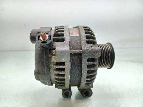 Foto 2ª: Alternador Land Rover Discovery 2.7 TD V6 CAT 190CV 140KW (2006)