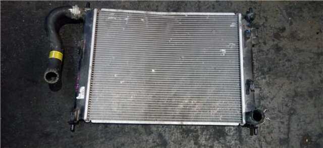 Radiador Motor Kia Stonic 1.2 BUSINESS [1.2 LTR. - 62 KW CAT]