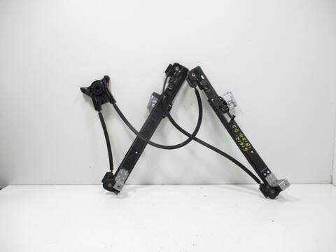 Elevalunas Eléctrico Delantero Derecho Seat Ibiza CJZC