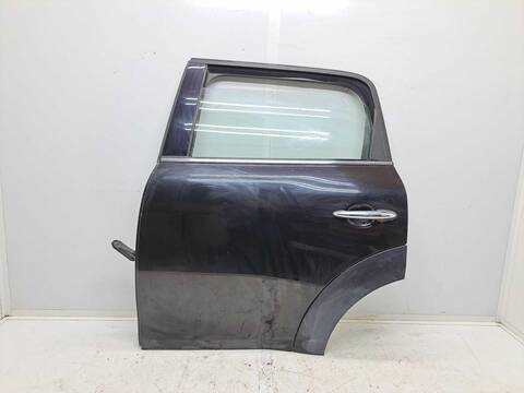 Puerta Trasera Izquierda Bmw Mini COOPER D 112CV 82KW