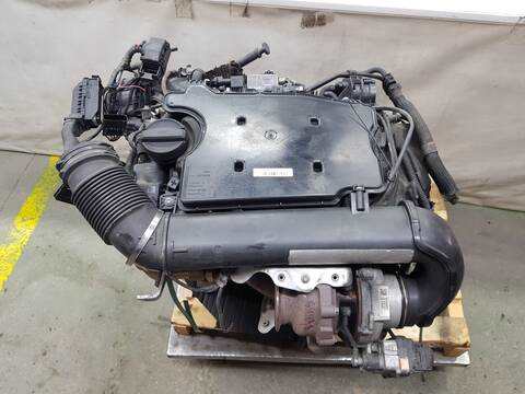 Motor Completo Mini Mini COOPER SD