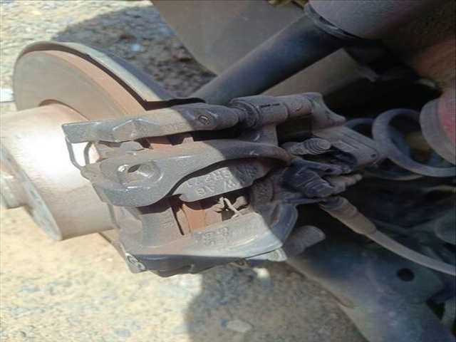 Pedal Embrague Audi Q2 DESIGN 116CV 85KW