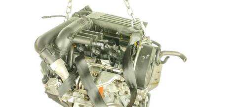 Motor Completo Seat Ibiza 1.2 TSI