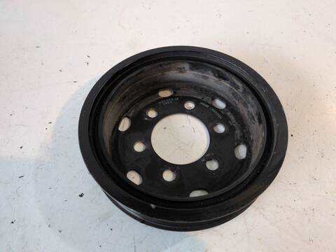 Cigüeñal Land Rover Range 508PS