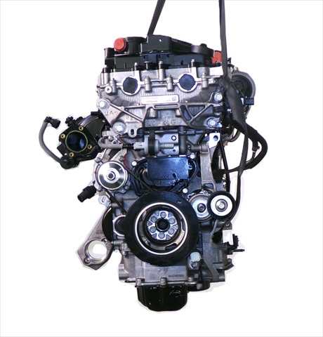 Foto 3ª: Motor Completo Peugeot 2008 1.2 G 2019-2023 [HN05] (2023)