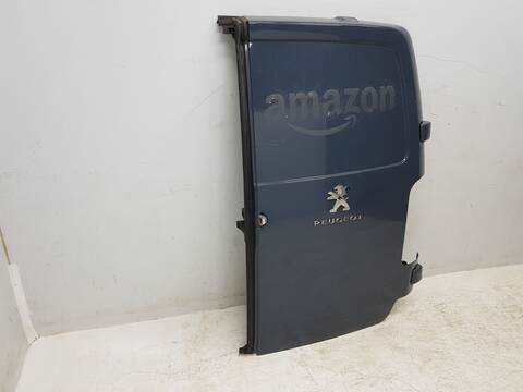 Foto 2ª: Puerta Trasera Derecha Peugeot Expert PREMIUM LONG (1996)