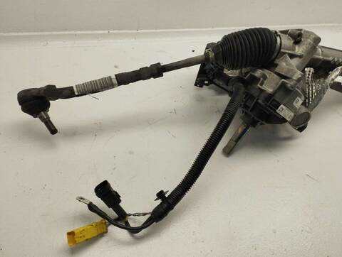 Foto 2ª: Cremallera de Direccion Peugeot 3008 ALLURE 120CV 88KW [BH01] (2017)