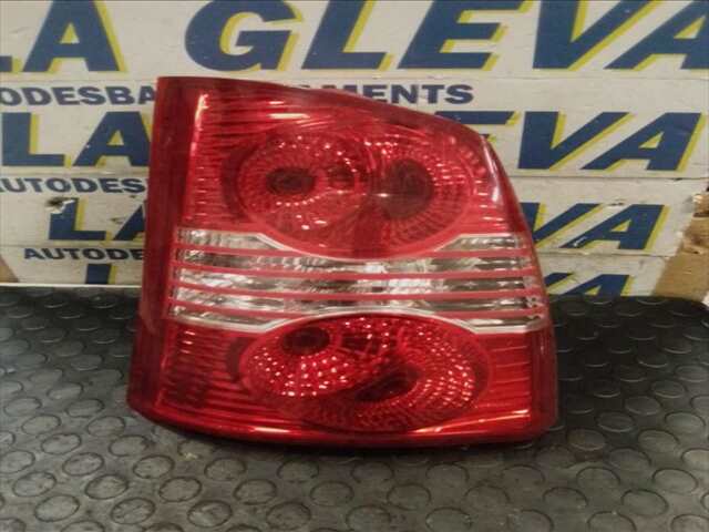 Piloto Trasero Izquierdo Hyundai Atos 1.1 I 0CV